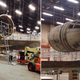 Image for article titled Leaked Star Wars Episode 7 photos show the Millennium Falcon's return